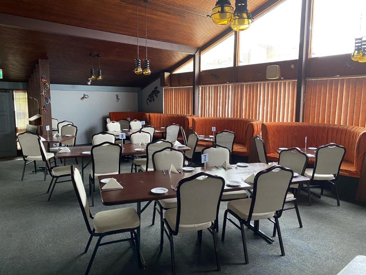 Gateway Motor Inn 나란데라 외부 사진