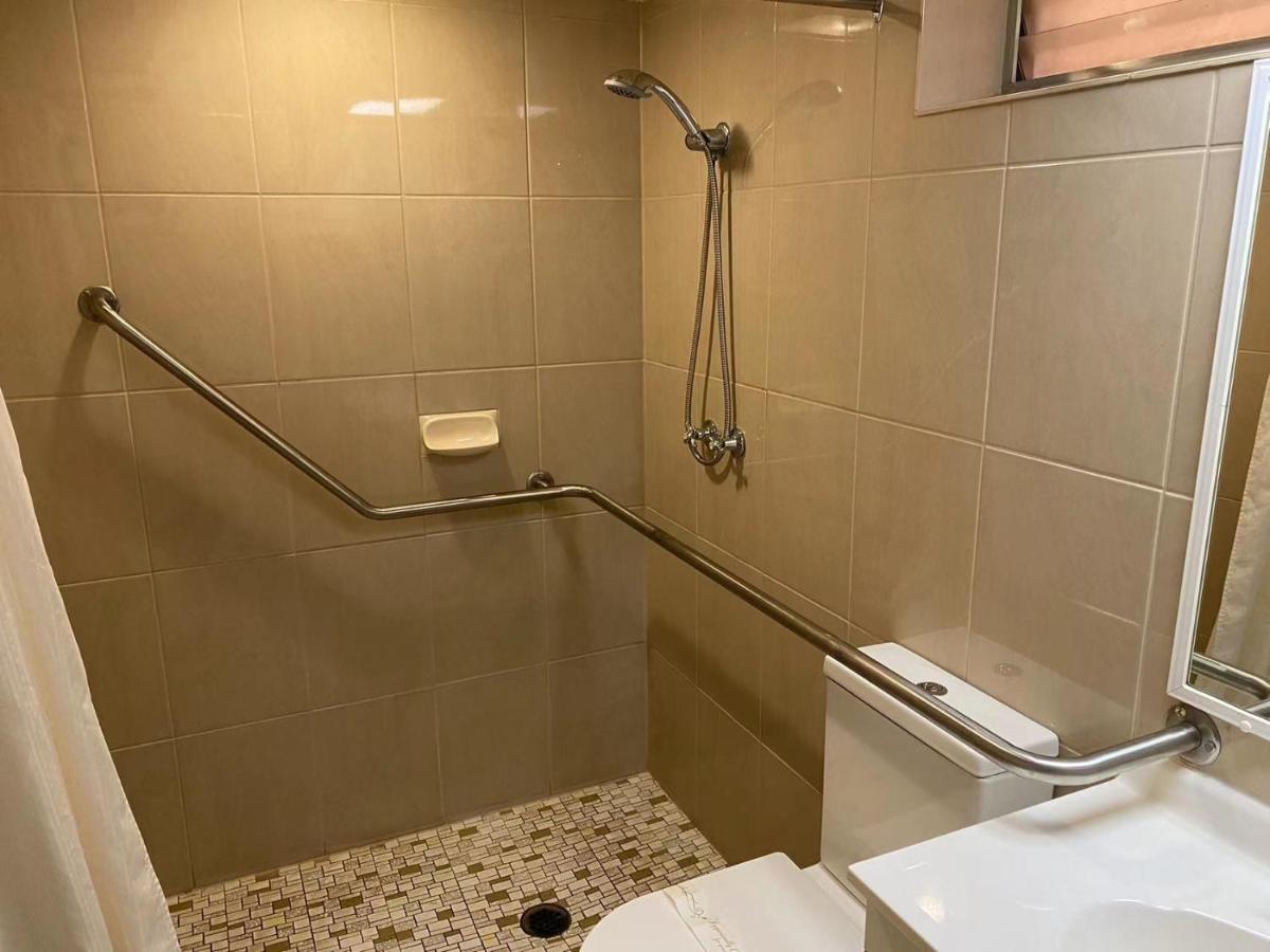 Gateway Motor Inn 나란데라 외부 사진