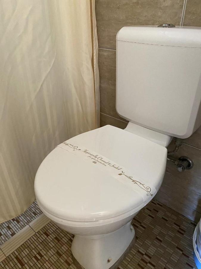 Gateway Motor Inn 나란데라 외부 사진