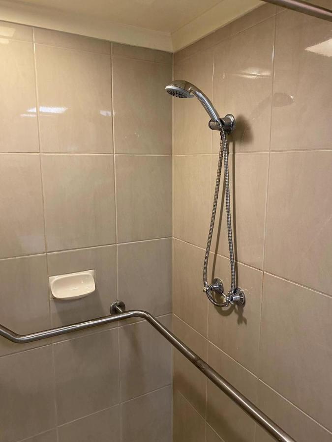 Gateway Motor Inn 나란데라 외부 사진