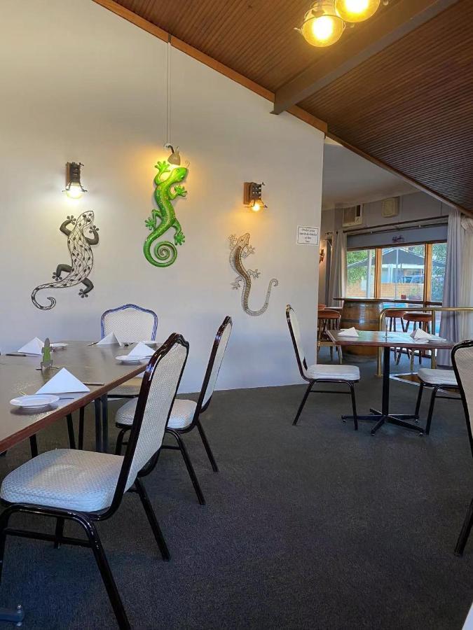 Gateway Motor Inn 나란데라 외부 사진